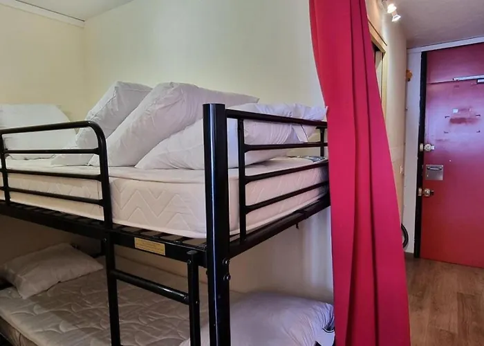 Résidence Zenith - Confort De 26m² Au Pied Des Pistes Mae-3264 *