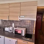 Zenith - Confort De 26m² Au Pied Des Pistes Mae-3264 Apartment *
