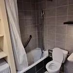 Zenith - Confort De 26m² Au Pied Des Pistes Mae-3264 Apartment La Plagne