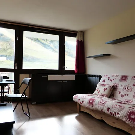 Lägenhet Zenith - Confort De 26m² Au Pied Des Pistes Mae-3264 *