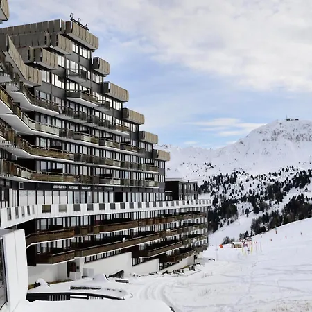 Lägenhet Zenith - Confort De 26m² Au Pied Des Pistes Mae-3264 La Plagne