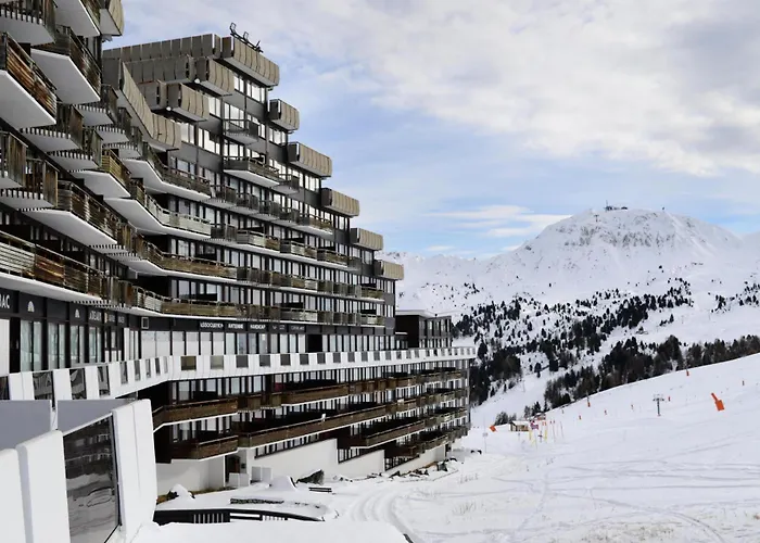 Zenith - Confort De 26m² Au Pied Des Pistes Mae-3264 *